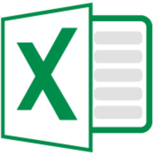 icon excel-lence