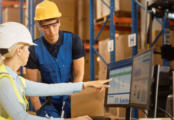 Optimisez la Gestion de Stock avec Microsoft 365