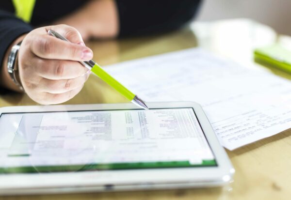 Contrôle de Gestion Excel et VBA