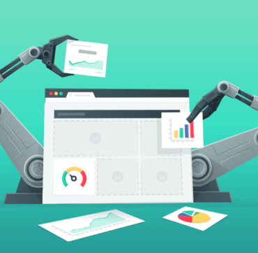 Automatisation des reporting