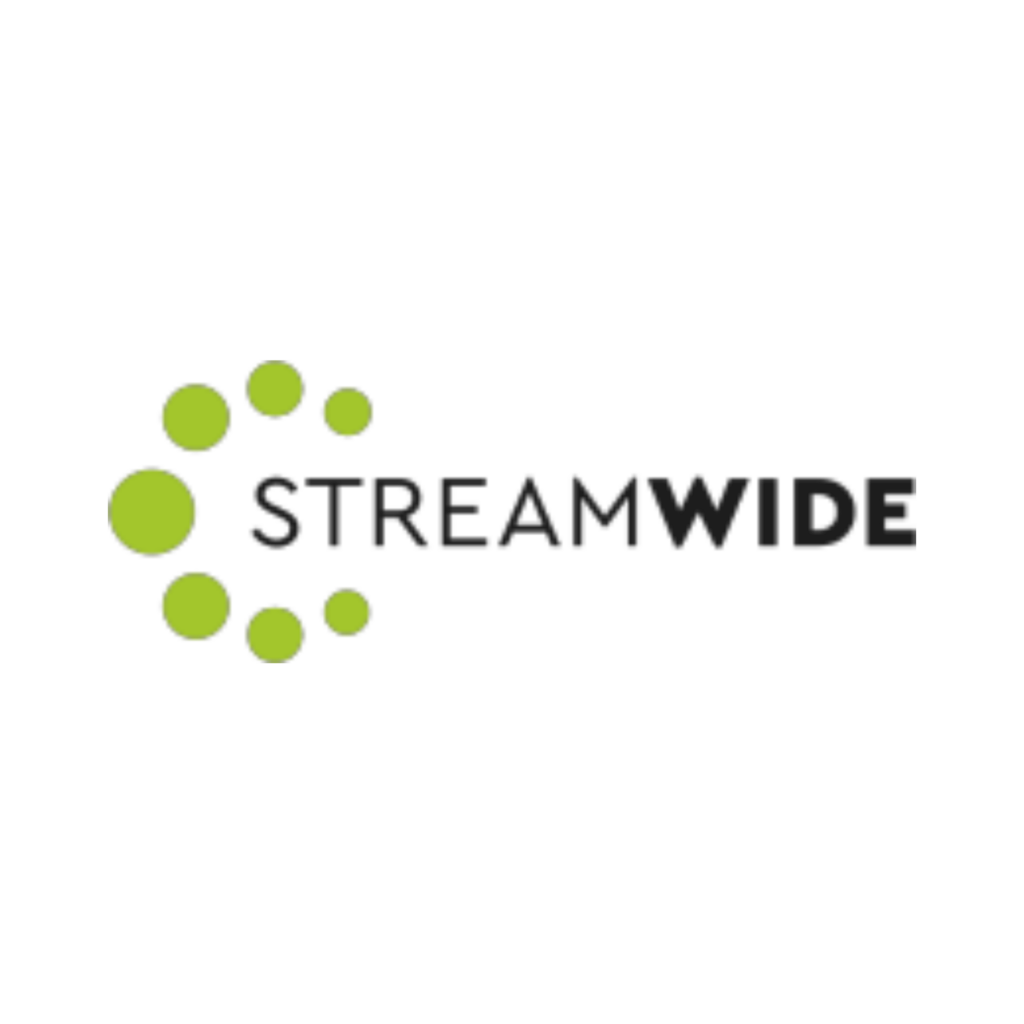 STREAMWIDE