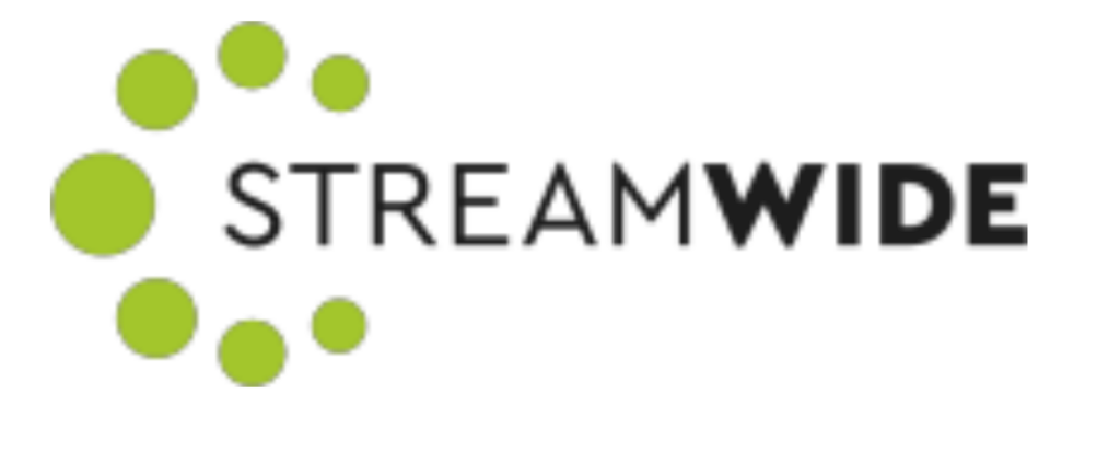 STREAMWIDE