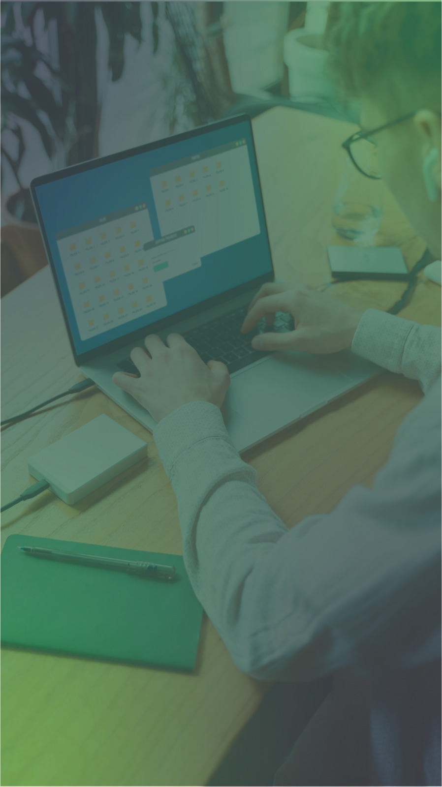 développement excel